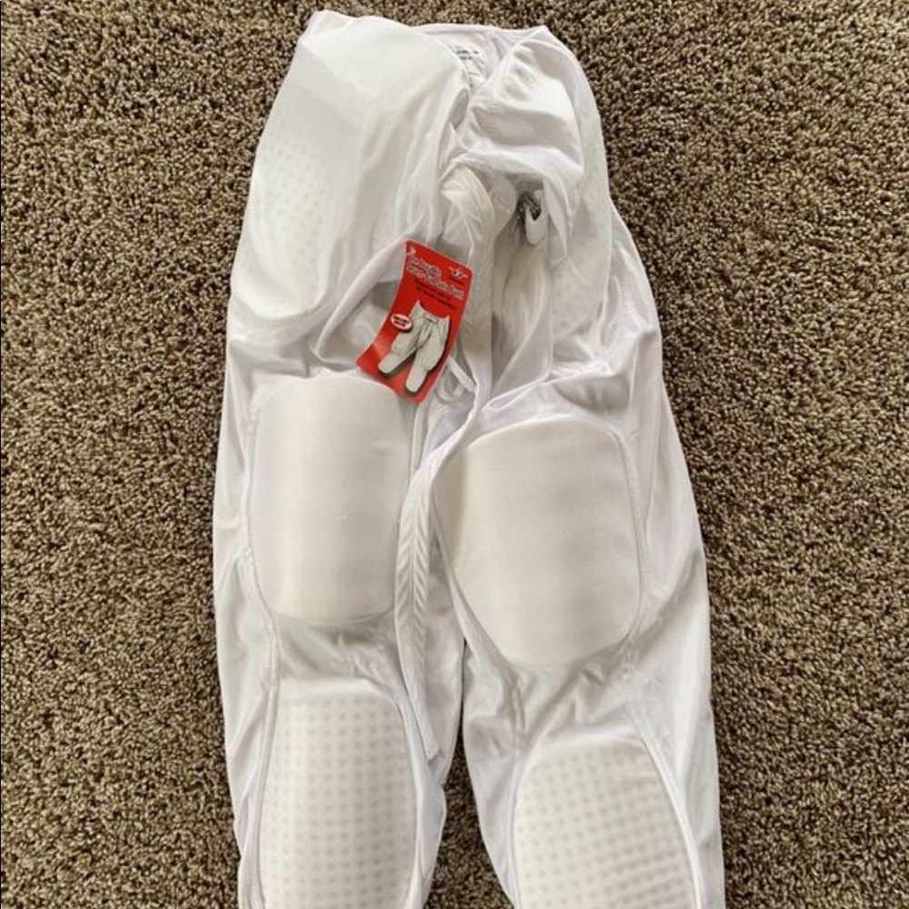 Alleson football pants